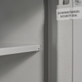 F 105-01K Kurzwaffentresor